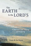 Cover of The Earth Is the Lord’s