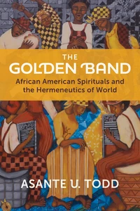 Cover of The Golden Band