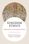 Cover of Kingdom Ethics, 2nd ed.