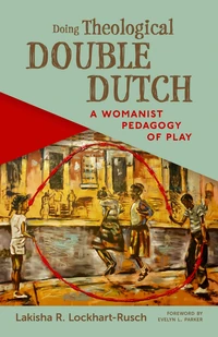 Cover of Doing Theological Double Dutch