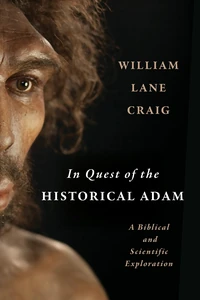 Cover of In Quest of the Historical Adam
