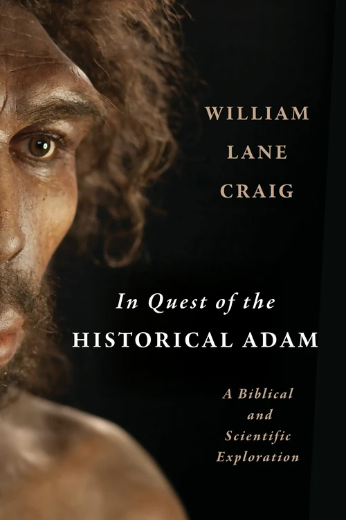Cover of In Quest of the Historical Adam