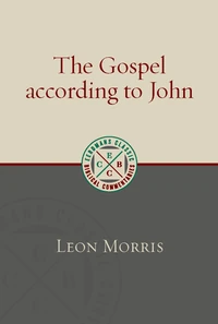 Cover of The Gospel according to John