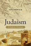 Cover of Judaism