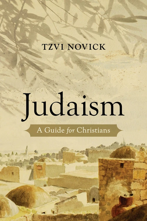 Cover of Judaism