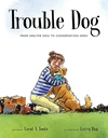 Cover of Trouble Dog
