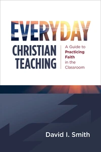 Cover of Everyday Christian Teaching