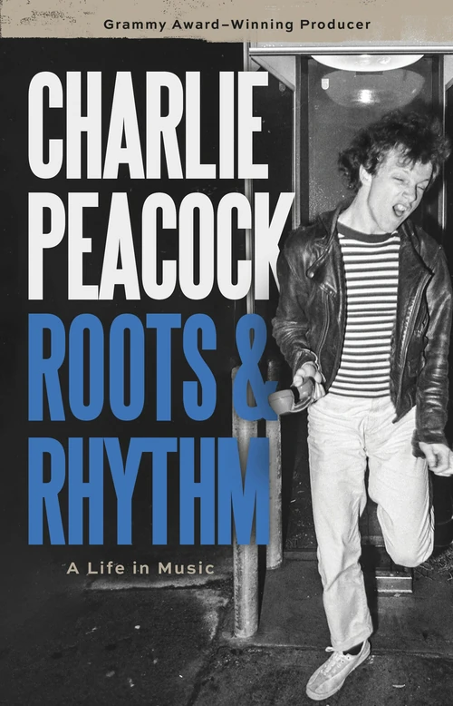 Cover of Roots and Rhythm