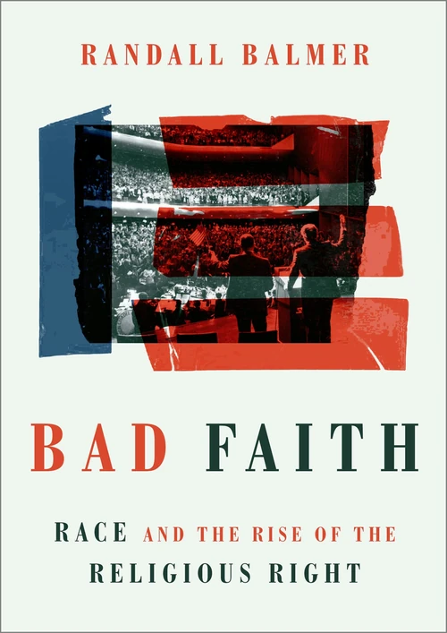 Cover of Bad Faith