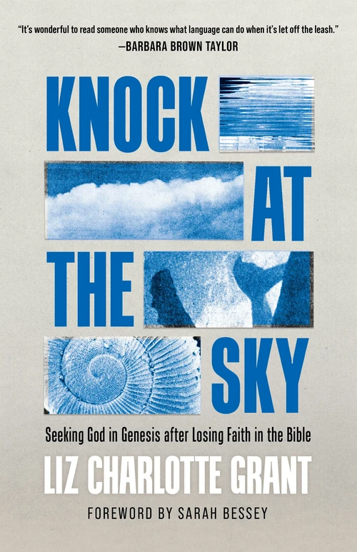 Cover of Knock at the Sky