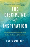 Cover of The Discipline of Inspiration