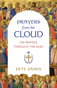 Cover of Prayers from the Cloud