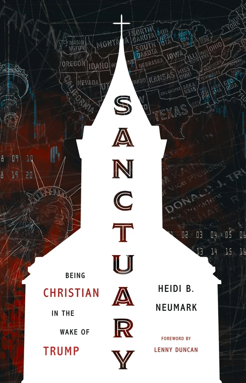 Cover of Sanctuary