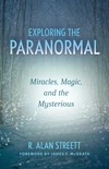 Cover of Exploring the Paranormal
