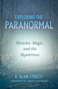 Cover of Exploring the Paranormal