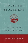 Cover of Trust in Atonement
