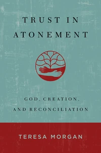 Cover of Trust in Atonement