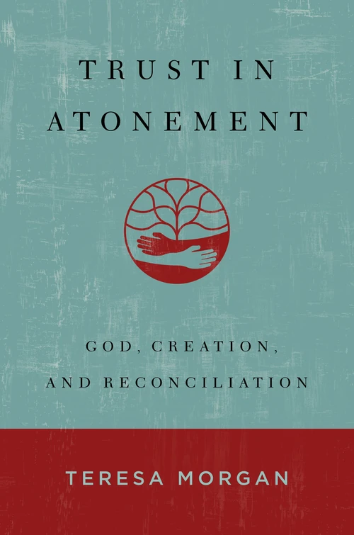 Cover of Trust in Atonement