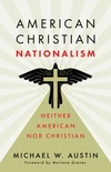 Cover of American Christian Nationalism