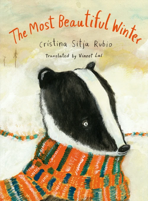 Cover of The Most Beautiful Winter