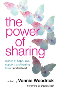 Cover of The Power of Sharing