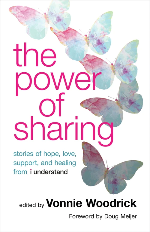 Cover of The Power of Sharing