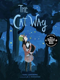 Cover of The Cat Way