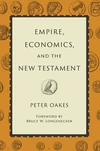 Cover of Empire, Economics, and the New Testament