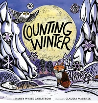 Cover of Counting Winter