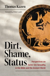 Cover of Dirt, Shame, Status