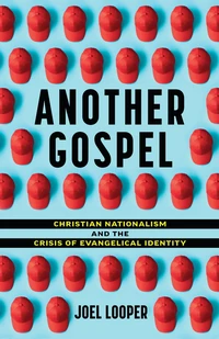 Cover of Another Gospel