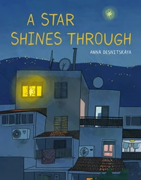 Cover of A Star Shines Through