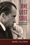 Cover of One Lost Soul