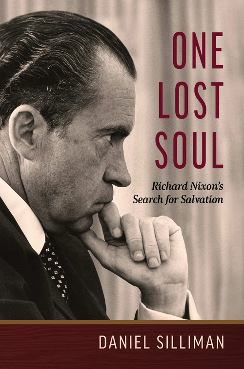 Cover of One Lost Soul