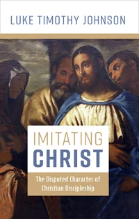 Cover of Imitating Christ