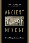 Cover of Ancient Medicine