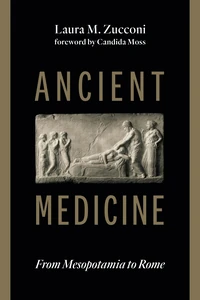Cover of Ancient Medicine