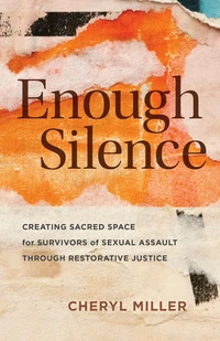 Cover of Enough Silence