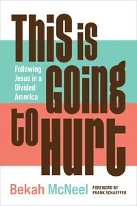 Cover of This Is Going to Hurt