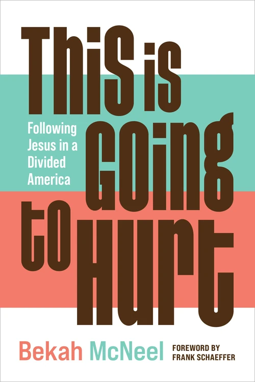 Cover of This Is Going to Hurt