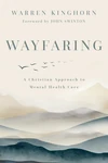 Cover of Wayfaring