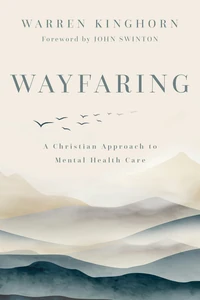 Cover of Wayfaring