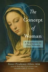 Cover of The Concept of Woman
