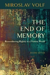 Cover of The End of Memory
