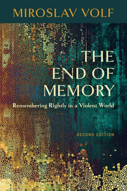 Cover of The End of Memory