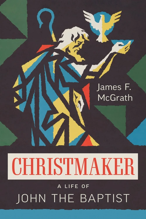 Cover of Christmaker