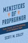 Cover of Ministers of Propaganda