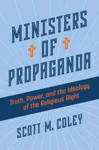 Cover of Ministers of Propaganda