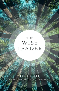 Cover of The Wise Leader