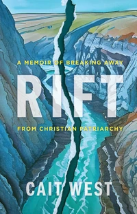 Cover of Rift